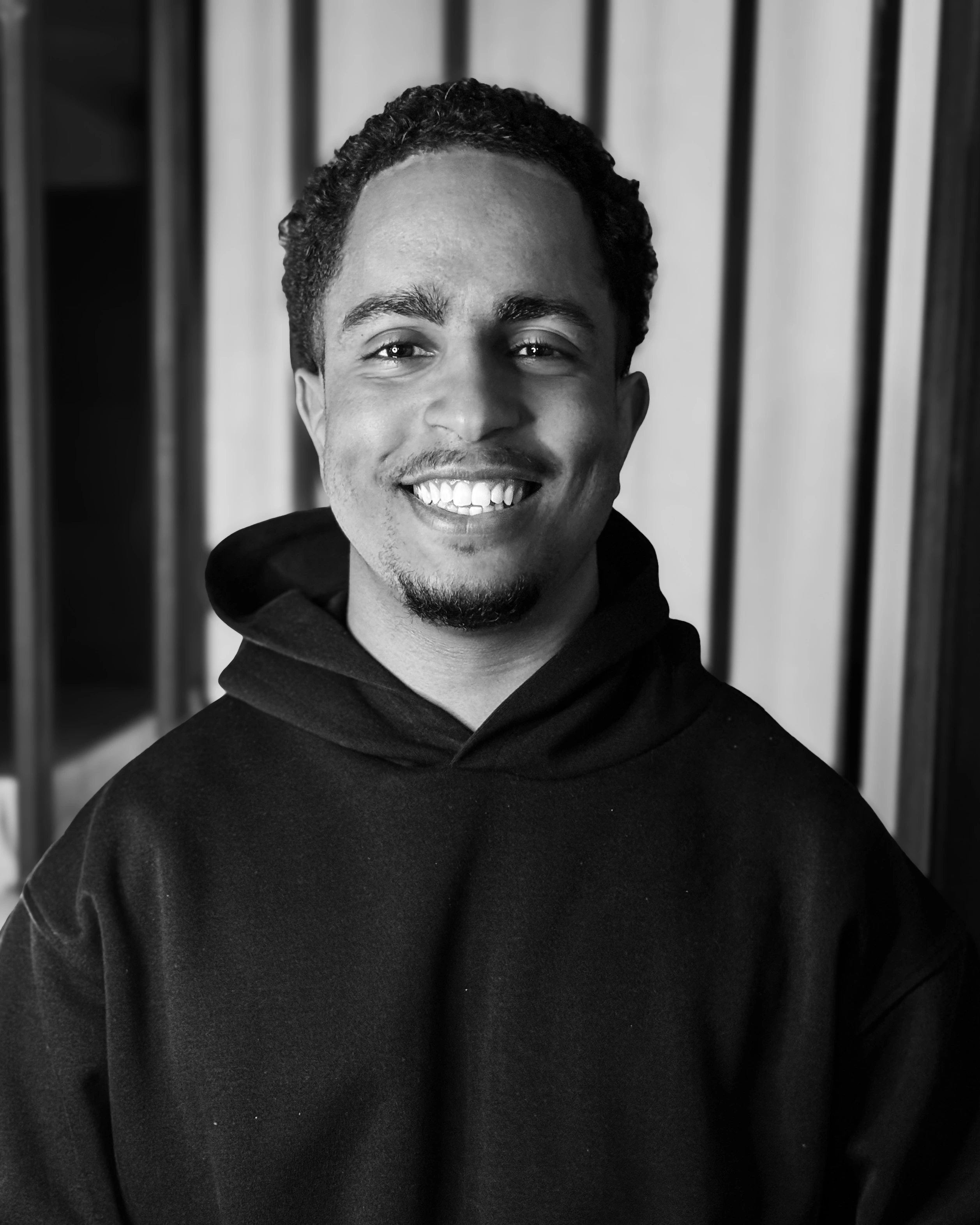 Ylane Lamara, Co-fondateur & Opérations chez Pessoa